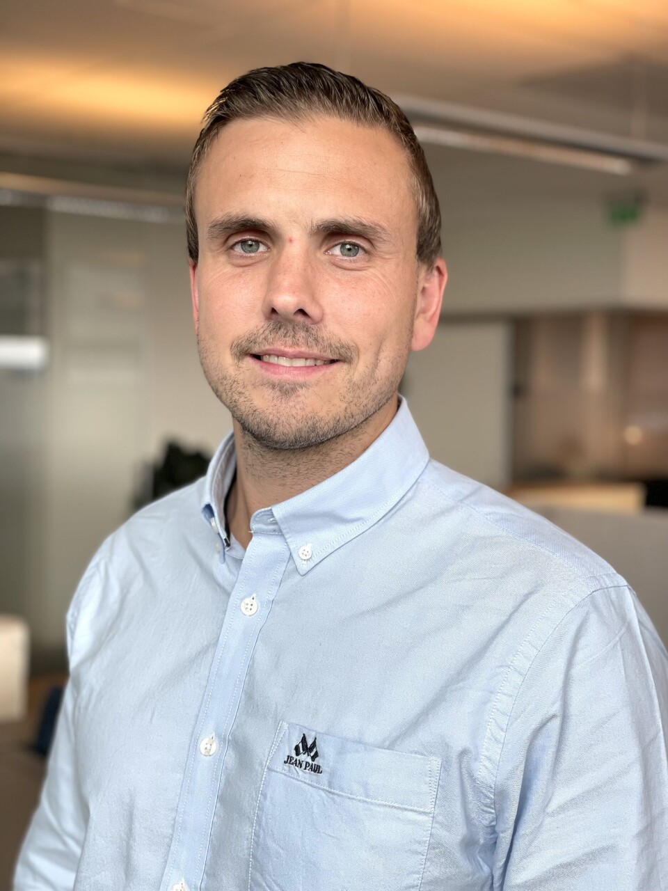 Marius Sandbu